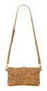 Desigual Valentine Hand Bag Camel Desigual Valentine Hand Bag Camel
