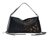 Desigual Notus Leiria Mini Shoulder Bag Black Desigual Notus Leiria Mini Shoulder Bag Black
