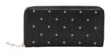 Desigual Mone Coriolis Fiona Long Wallet Black