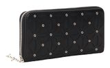 Desigual Mone Coriolis Fiona Long Wallet Black