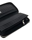 Desigual Mone Coriolis Fiona Long Wallet Black