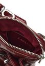 Desigual Mone Half Logo Alma Phone Bag Garnet Desigual Mone Half Logo Alma Phone Bag Garnet