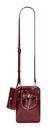 Desigual Mone Half Logo Alma Phone Bag Garnet Desigual Mone Half Logo Alma Phone Bag Garnet