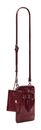 Desigual Mone Half Logo Alma Phone Bag Garnet Desigual Mone Half Logo Alma Phone Bag Garnet