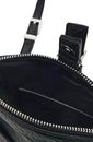 Desigual Mone Half Logo Clutch Black Desigual Mone Half Logo Clutch Black