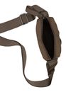 Marc O'Polo Lore Crossbody Bag Dark Nickle