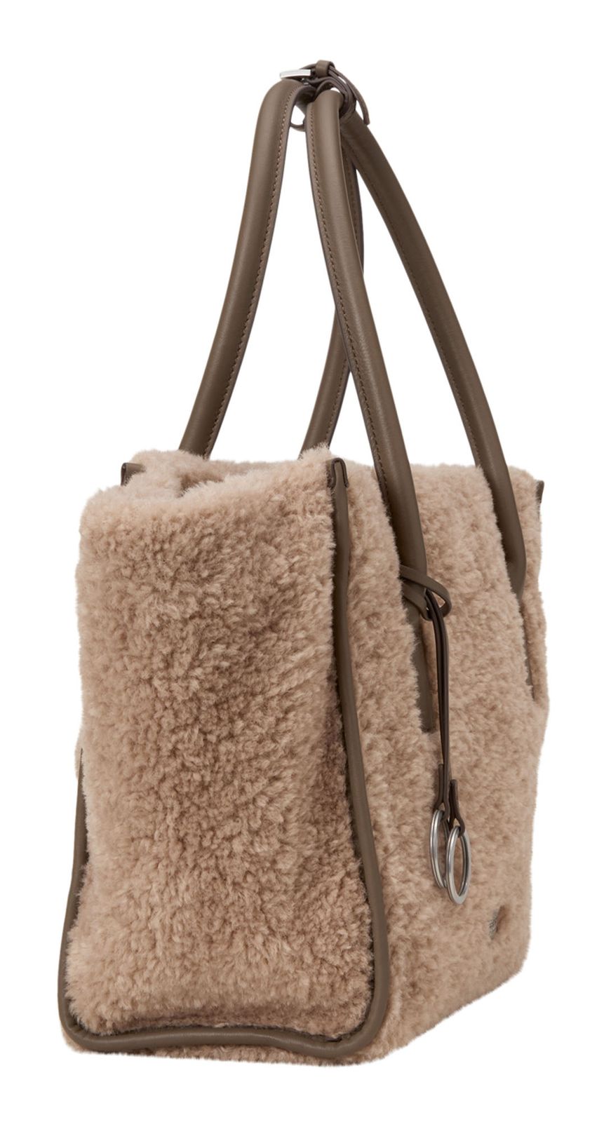 Marc O'Polo Gloria Shopper Chalky Mauve Marc O'Polo Gloria Shopper Chalky Mauve