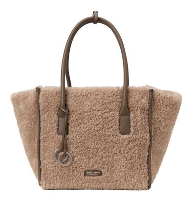 Marc O'Polo Gloria Shopper Chalky Mauve