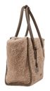 Marc O'Polo Gloria Shopper Chalky Mauve Marc O'Polo Gloria Shopper Chalky Mauve