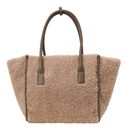 Marc O'Polo Gloria Shopper Chalky Mauve Marc O'Polo Gloria Shopper Chalky Mauve