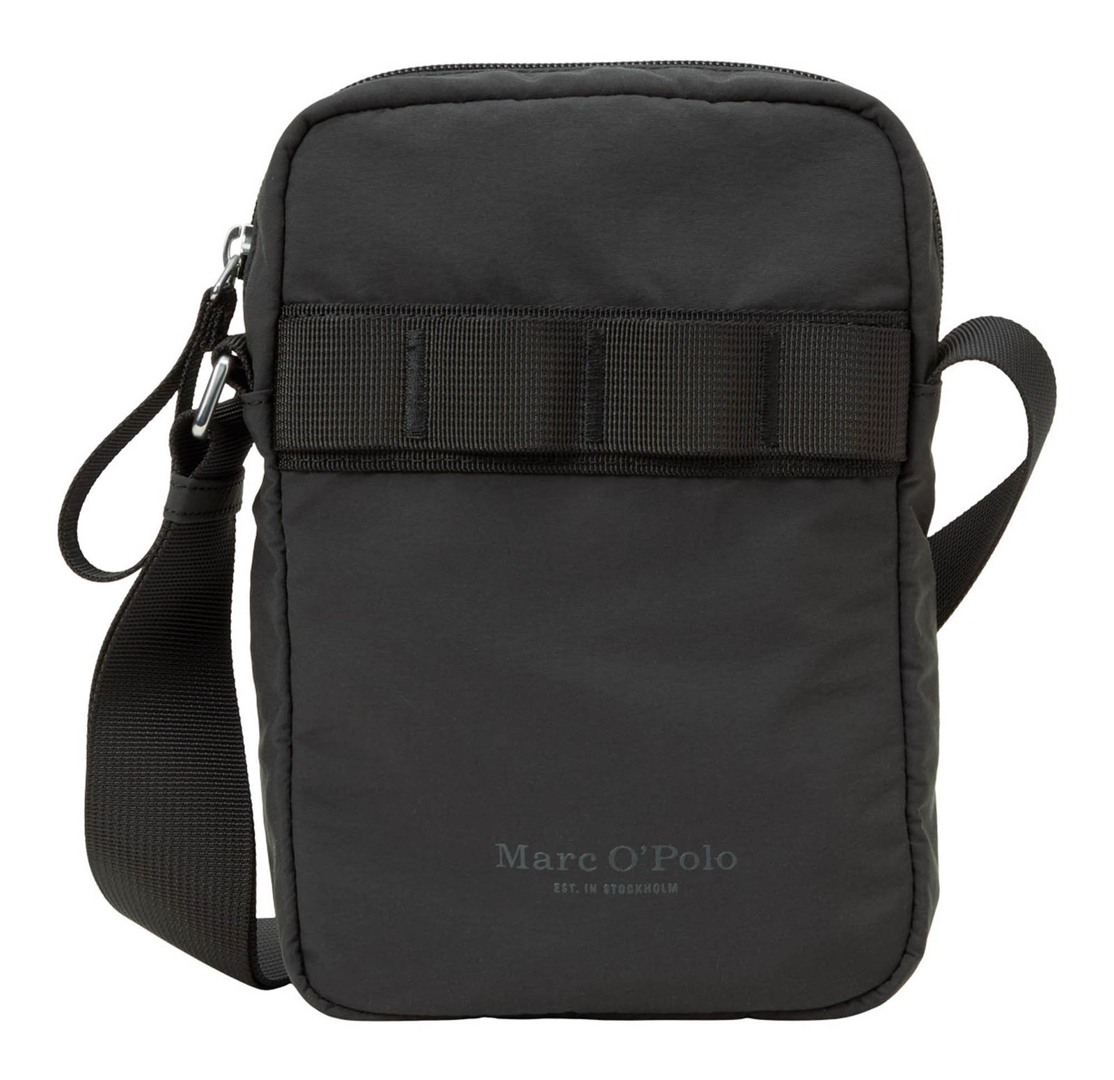Marc O'Polo Lore Crossbody Bag Broken Graphite