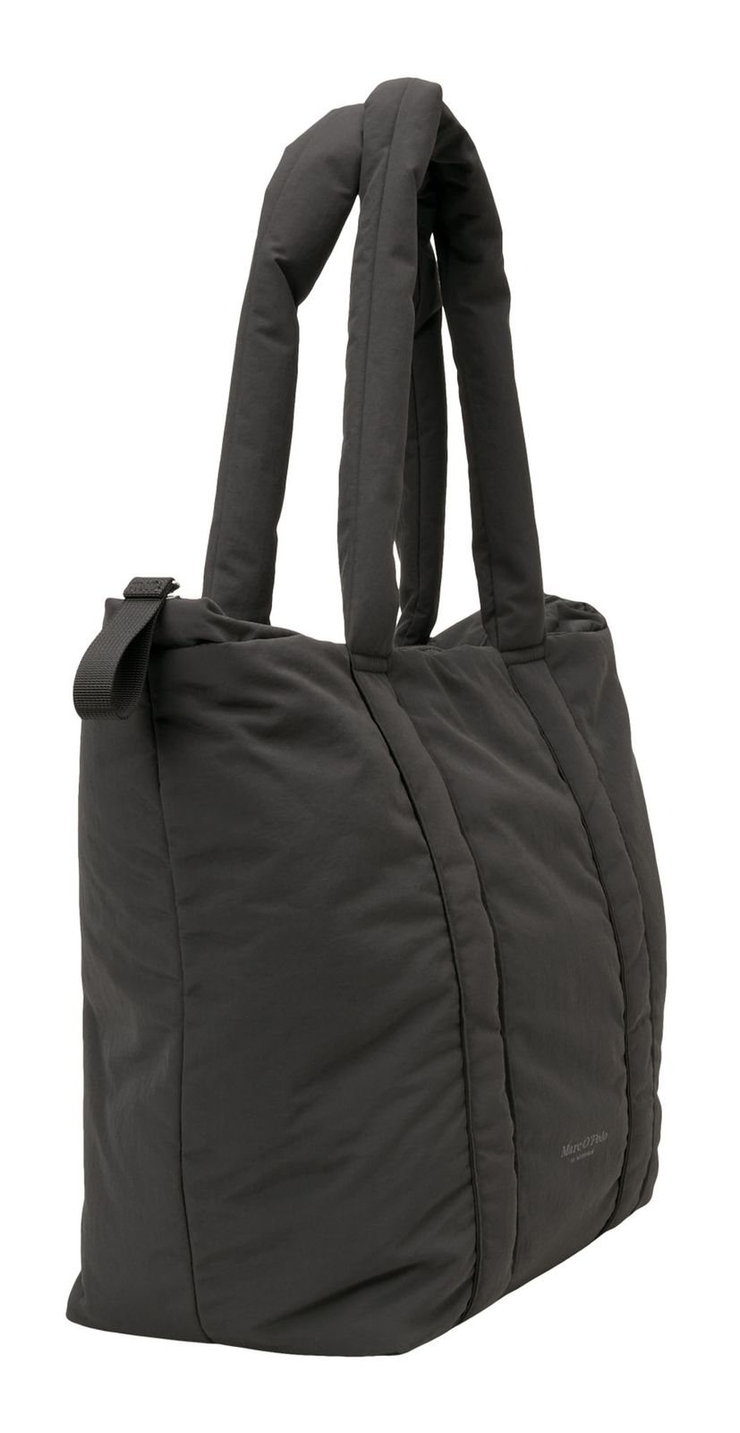 Marc O'Polo Leva Shopper Broken Graphite Marc O'Polo Leva Shopper Broken Graphite