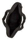Marc O'Polo Leva Shopper Broken Graphite Marc O'Polo Leva Shopper Broken Graphite
