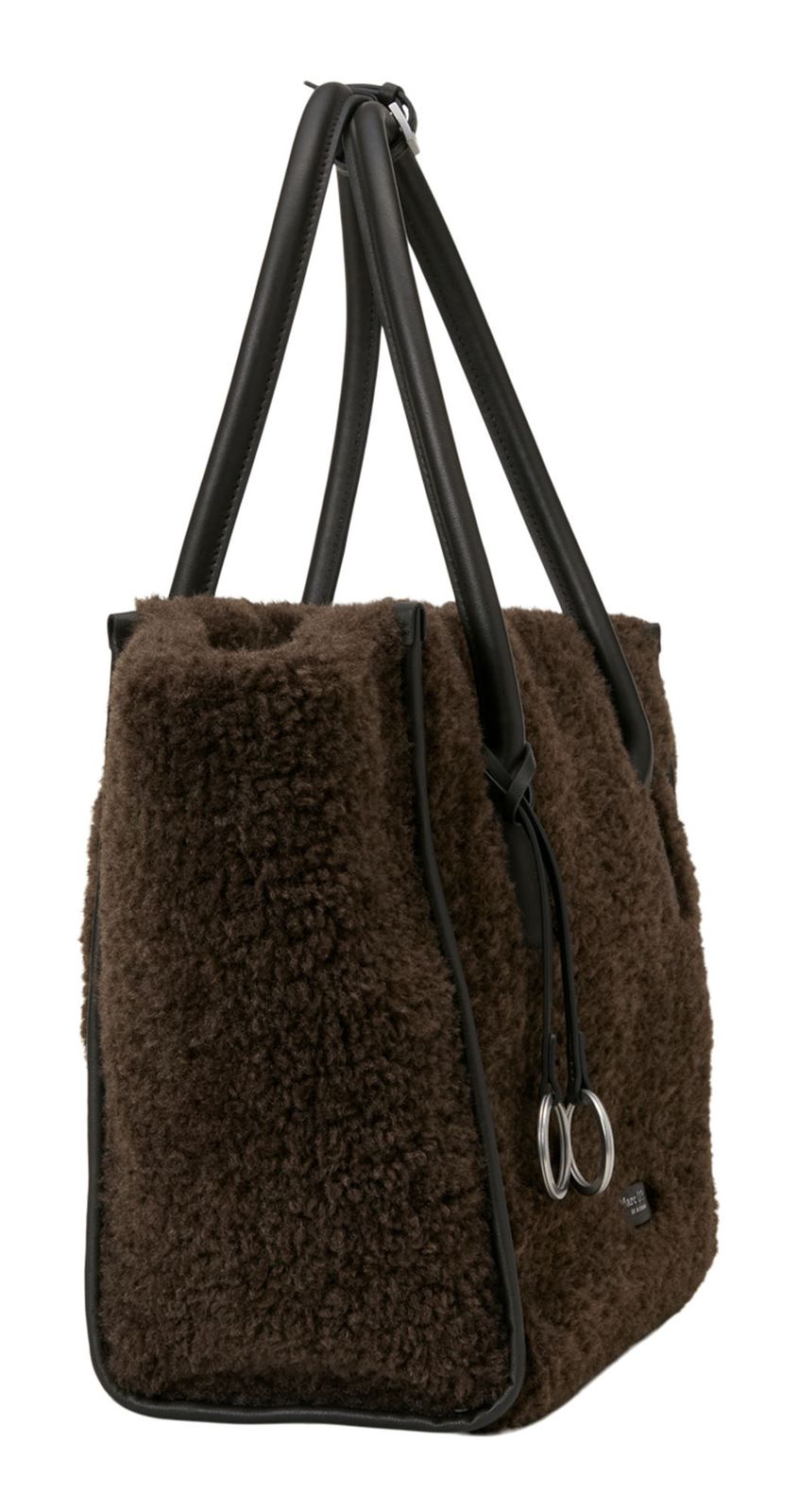 Marc O'Polo Gloria Shopper Burnt Coffee Marc O'Polo Gloria Shopper Burnt Coffee