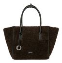Marc O'Polo Gloria Shopper Burnt Coffee Marc O'Polo Gloria Shopper Burnt Coffee