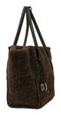 Marc O'Polo Gloria Shopper Burnt Coffee Marc O'Polo Gloria Shopper Burnt Coffee