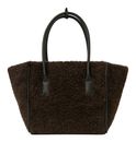 Marc O'Polo Gloria Shopper Burnt Coffee Marc O'Polo Gloria Shopper Burnt Coffee