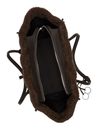Marc O'Polo Gloria Shopper Burnt Coffee Marc O'Polo Gloria Shopper Burnt Coffee