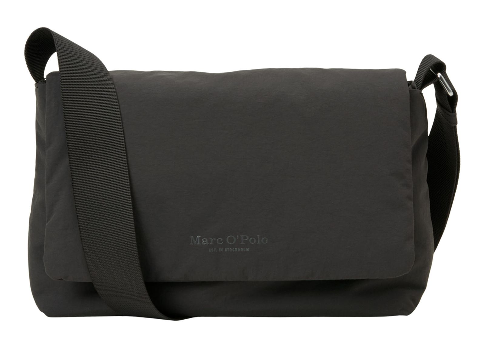 Marc O'Polo Lidi Crossbody Bag Black