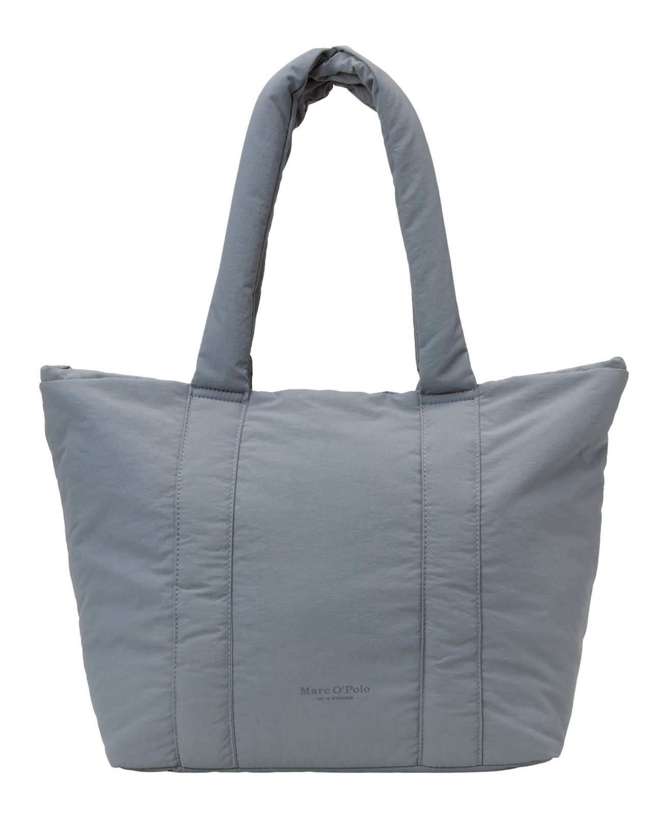 Marc O'Polo Leva Shopper Dusk Blue