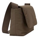 Marc O'Polo Lidi Crossbody Bag Dark Nickle Marc O'Polo Lidi Crossbody Bag Dark Nickle