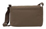 Marc O'Polo Lidi Crossbody Bag Dark Nickle Marc O'Polo Lidi Crossbody Bag Dark Nickle