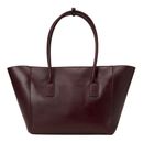 Marc O'Polo Gloria Shopper Black Cherry Marc O'Polo Gloria Shopper Black Cherry