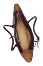 Marc O'Polo Gloria Shopper Black Cherry Marc O'Polo Gloria Shopper Black Cherry
