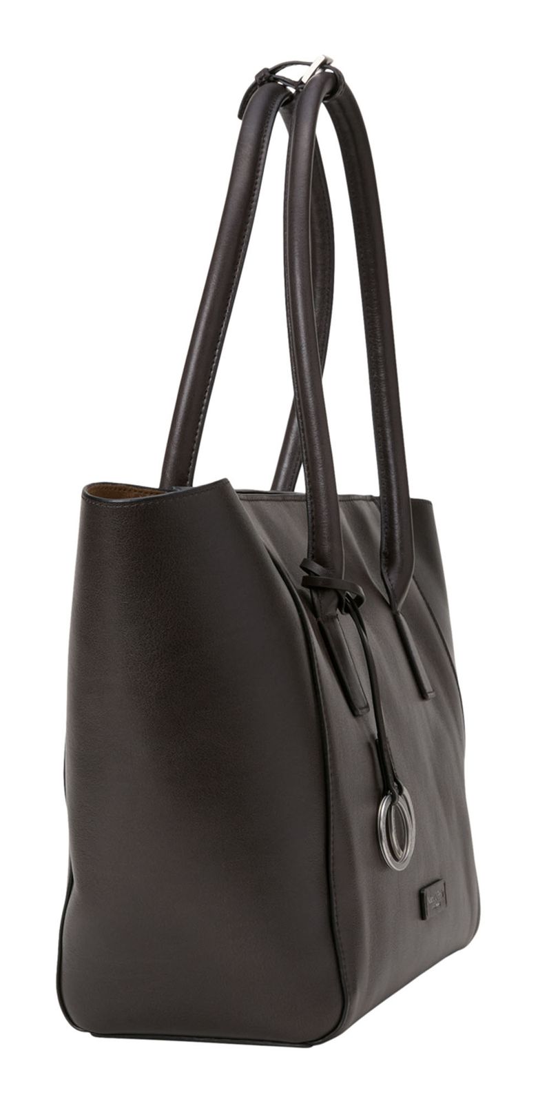Marc O'Polo Gloria Shopper Burnt Coffee Marc O'Polo Gloria Shopper Burnt Coffee