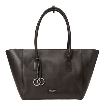 Marc O'Polo Gloria Shopper Burnt Coffee Marc O'Polo Gloria Shopper Burnt Coffee