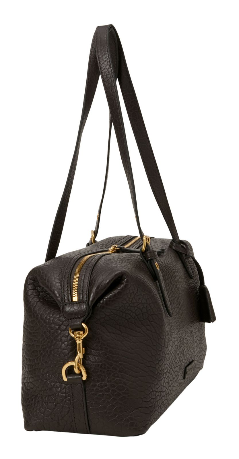 Marc O'Polo Payla Shoulder Bag Burnt Coffee Marc O'Polo Payla Shoulder Bag Burnt Coffee