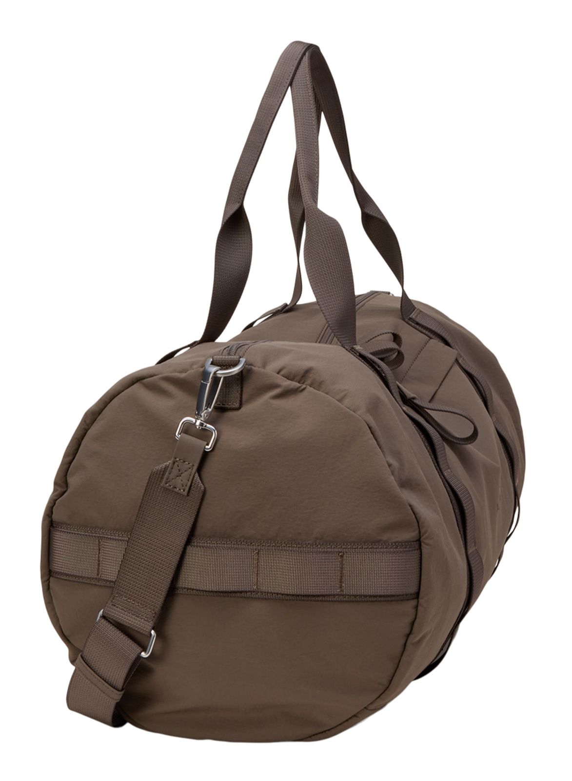 Marc O'Polo Lauri Weekender Dark Nickle Marc O'Polo Lauri Weekender Dark Nickle