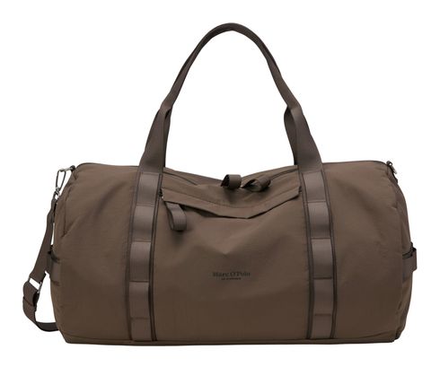 Marc O'Polo Lauri Weekender Dark Nickle Marc O'Polo Lauri Weekender Dark Nickle