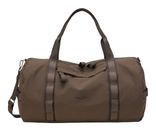 Marc O'Polo Lauri Weekender Dark Nickle Marc O'Polo Lauri Weekender Dark Nickle