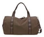 Marc O'Polo Lauri Weekender Dark Nickle Marc O'Polo Lauri Weekender Dark Nickle