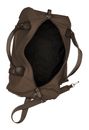 Marc O'Polo Lauri Weekender Dark Nickle Marc O'Polo Lauri Weekender Dark Nickle