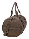 Marc O'Polo Lauri Weekender Dark Nickle Marc O'Polo Lauri Weekender Dark Nickle