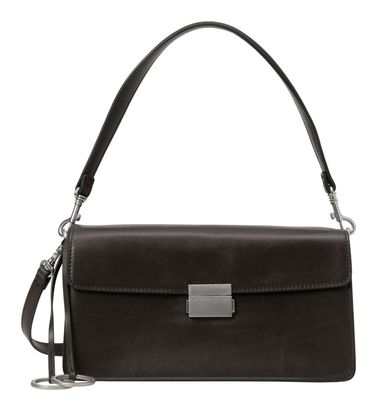 Marc O'Polo Gerty Crossbody Bag Burnt Coffee Marc O'Polo Gerty Crossbody Bag Burnt Coffee