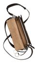 Marc O'Polo Gerty Crossbody Bag Burnt Coffee Marc O'Polo Gerty Crossbody Bag Burnt Coffee