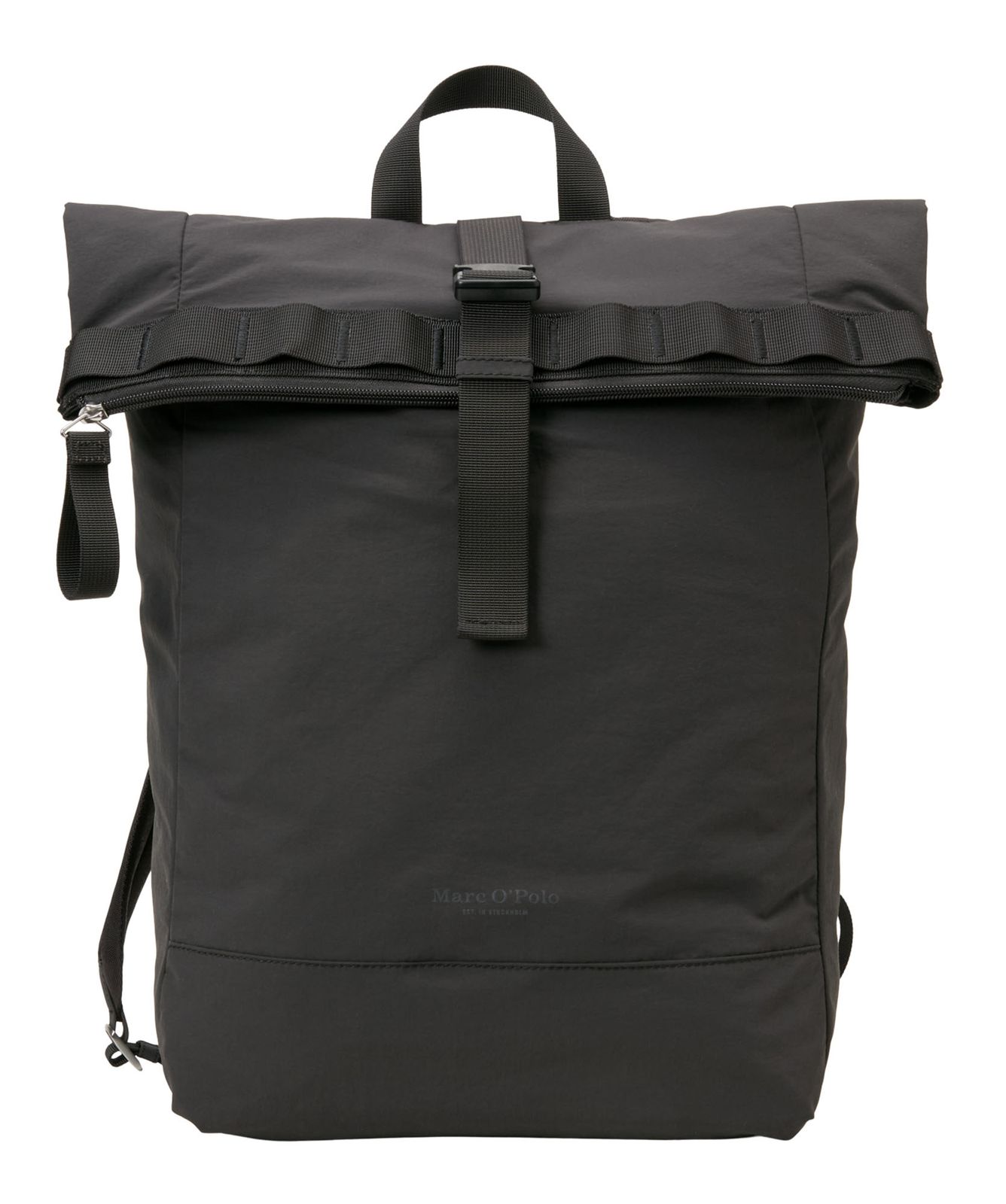 Marc O'Polo Larry Backpack Broken Graphite