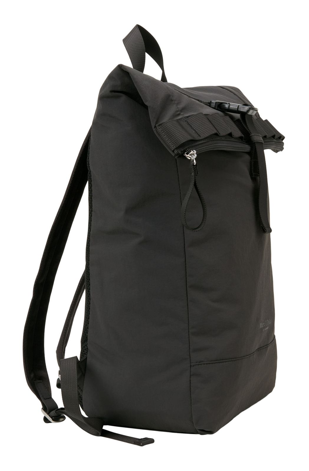 Marc O'Polo Larry Backpack Broken Graphite Marc O'Polo Larry Backpack Broken Graphite