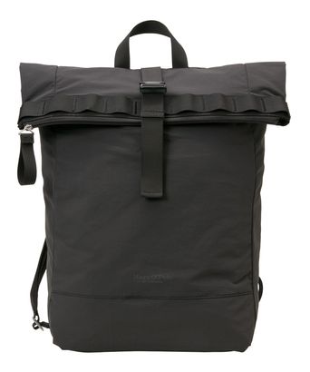 Marc O'Polo Larry Backpack Broken Graphite Marc O'Polo Larry Backpack Broken Graphite