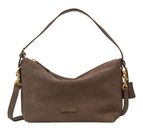 Marc O'Polo Piony Crossbody Bag Faded Brown Marc O'Polo Piony Crossbody Bag Faded Brown