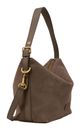 Marc O'Polo Piony Crossbody Bag Faded Brown Marc O'Polo Piony Crossbody Bag Faded Brown