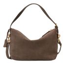 Marc O'Polo Piony Crossbody Bag Faded Brown Marc O'Polo Piony Crossbody Bag Faded Brown