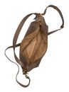 Marc O'Polo Piony Crossbody Bag Faded Brown Marc O'Polo Piony Crossbody Bag Faded Brown