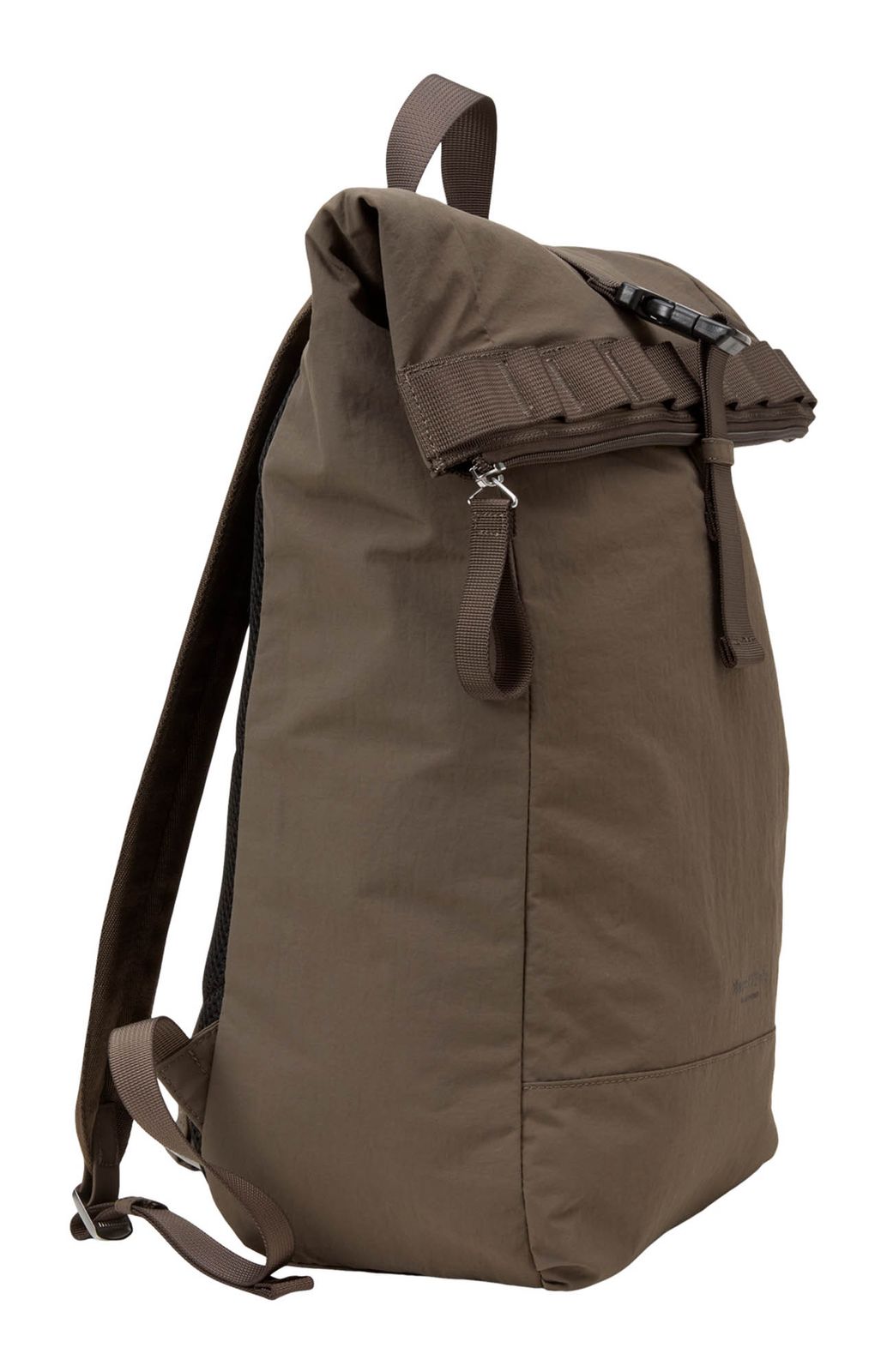 Marc O'Polo Larry Backpack Dark Nickle Marc O'Polo Larry Backpack Dark Nickle
