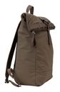 Marc O'Polo Larry Backpack Dark Nickle Marc O'Polo Larry Backpack Dark Nickle