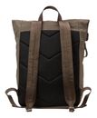 Marc O'Polo Larry Backpack Dark Nickle Marc O'Polo Larry Backpack Dark Nickle
