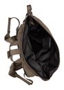 Marc O'Polo Larry Backpack Dark Nickle Marc O'Polo Larry Backpack Dark Nickle